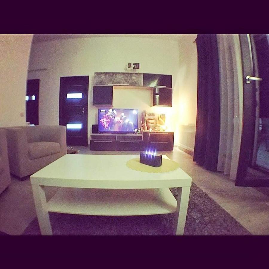 Fantastic Sunset Penthouse Apartment Brasov Exterior photo